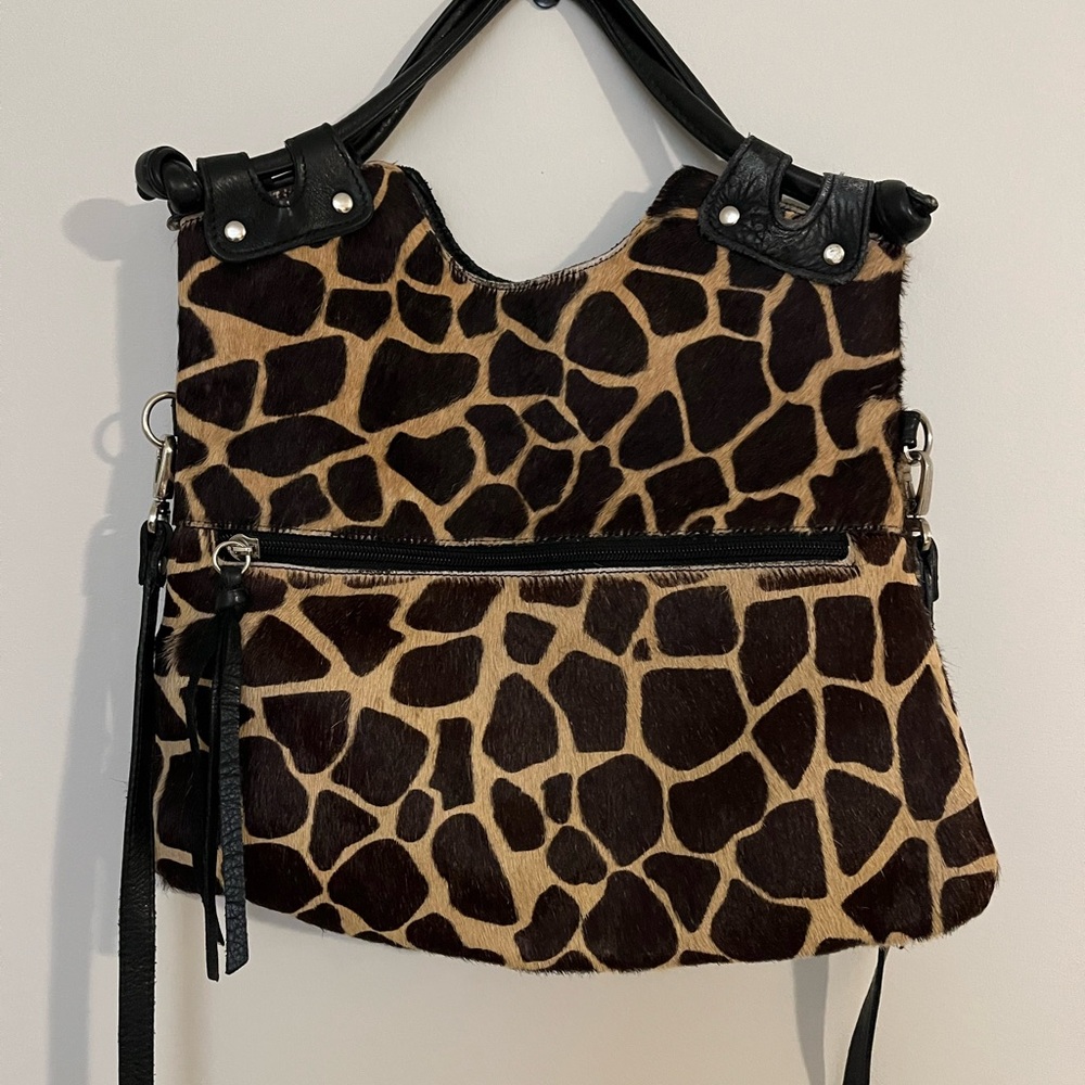 Pietro Alessandro Brooklyn Bag